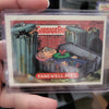 1987 Garbage Pail Kids GPK Stickers Cards - Series 10