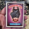 1986 Garbage Pail Kids GPK Stickers Cards - Series 5