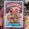 1986 Garbage Pail Kids GPK Stickers Cards - Series 5