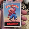 1986 Garbage Pail Kids GPK Stickers Cards - Series 5