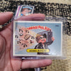 1986 Garbage Pail Kids GPK Stickers Cards - Series 5
