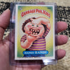 1986 Garbage Pail Kids GPK Stickers Cards - Series 5
