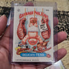 1986 Garbage Pail Kids GPK Stickers Cards - Series 5