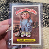1986 Garbage Pail Kids GPK Stickers Cards - Series 5