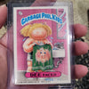 1986 Garbage Pail Kids GPK Stickers Cards - Series 5
