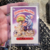 1986 Garbage Pail Kids GPK Stickers Cards - Series 5