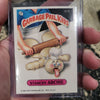 1986 Garbage Pail Kids GPK Stickers Cards - Series 5