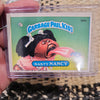 1986 Garbage Pail Kids GPK Stickers Cards - Series 5