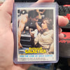 1978 Topps Battlestar Galactica TV Show Non-Sport Trading Card Set (1-132)