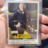 1978 Topps Battlestar Galactica TV Show Non-Sport Trading Card Set (1-132)