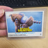 1978 Topps Battlestar Galactica TV Show Non-Sport Trading Card Set (1-132)