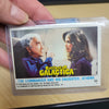1978 Topps Battlestar Galactica TV Show Non-Sport Trading Card Set (1-132)