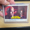 1978 Topps Battlestar Galactica TV Show Non-Sport Trading Card Set (1-132)