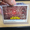 1978 Topps Battlestar Galactica TV Show Non-Sport Trading Card Set (1-132)