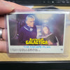 1978 Topps Battlestar Galactica TV Show Non-Sport Trading Card Set (1-132)