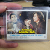 1978 Topps Battlestar Galactica TV Show Non-Sport Trading Card Set (1-132)