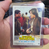 1978 Topps Battlestar Galactica TV Show Non-Sport Trading Card Set (1-132)