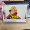 1978 Topps Battlestar Galactica TV Show Non-Sport Trading Card Set (1-132)