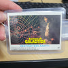1978 Topps Battlestar Galactica TV Show Non-Sport Trading Card Set (1-132)