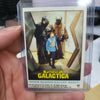 1978 Topps Battlestar Galactica TV Show Non-Sport Trading Card Set (1-132)