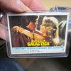 1978 Topps Battlestar Galactica TV Show Non-Sport Trading Card Set (1-132)