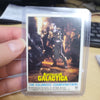 1978 Topps Battlestar Galactica TV Show Non-Sport Trading Card Set (1-132)