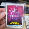 1978 Topps Battlestar Galactica TV Show Non-Sport Trading Card Set (1-132)