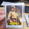 1978 Topps Battlestar Galactica TV Show Non-Sport Trading Card Set (1-132)