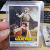 1978 Topps Battlestar Galactica TV Show Non-Sport Trading Card Set (1-132)