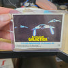 1978 Topps Battlestar Galactica TV Show Non-Sport Trading Card Set (1-132)
