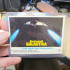 1978 Topps Battlestar Galactica TV Show Non-Sport Trading Card Set (1-132)
