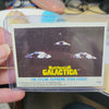 1978 Topps Battlestar Galactica TV Show Non-Sport Trading Card Set (1-132)