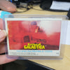 1978 Topps Battlestar Galactica TV Show Non-Sport Trading Card Set (1-132)