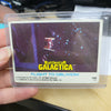 1978 Topps Battlestar Galactica TV Show Non-Sport Trading Card Set (1-132)