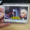 1978 Topps Battlestar Galactica TV Show Non-Sport Trading Card Set (1-132)