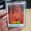 1978 Topps Battlestar Galactica TV Show Non-Sport Trading Card Set (1-132)