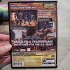 Sony Playstation 2 PS2 Full Spectrum Warrior THQ Videogame (Disc & REPRO Case)