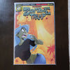 Zombie Tramp #84 Comicbook - Volume 3 - Final Issue - Monika Maccagni Cover