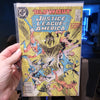 Justice League Of America Comicbooks - DC Comics - Choose From Drop-Down List