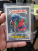 1987 Garbage Pail Kids GPK Stickers Cards - Series 10