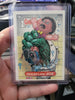 1987 Garbage Pail Kids GPK Stickers Cards - Series 10