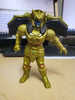 1994 Bandai Mighty Morphin Power Rangers MMPR Evil Space Aliens GOLDAR Figure