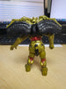 1994 Bandai Mighty Morphin Power Rangers MMPR Evil Space Aliens GOLDAR Figure