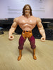 1995 ToyBiz MCA Hercules The Legendary Journey Loose Action Figure