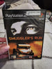 Sony Playstation 2 PS2 Smuggler's Run Rockstar Games Video Game - Repro Case