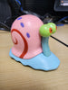 2002 Burger King Nickelodeon Spongebob Squarepants Gary The Snail Toy w/Wind-Up Slimemotion