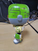 2018 Funko Pop TV #110 Teen Titans Go! Cyborg Loose Vinyl Camo Walmart Variant