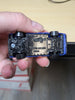 1977 Hot Wheels Tattoo Machine Ferrari 308 Blue Die-Cast Car