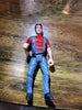 1998 Trendmasters Godzilla Ultra-Attack Victor Palotti Loose Action Figure