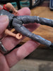 1998 Trendmasters Godzilla Ultra-Attack Victor Palotti Loose Action Figure
